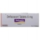 Deflazacort Tablets 6 Mg (Pack of 5)
