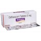 Deflazacort Tablets 6 Mg (Pack of 5)
