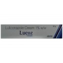 Luliconazole Cream - 30gm [pack of 5 ]