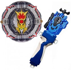 Funkey Greatest Raphael Over High Xtend+' (B-192 LR Launcher with Handle Grip)