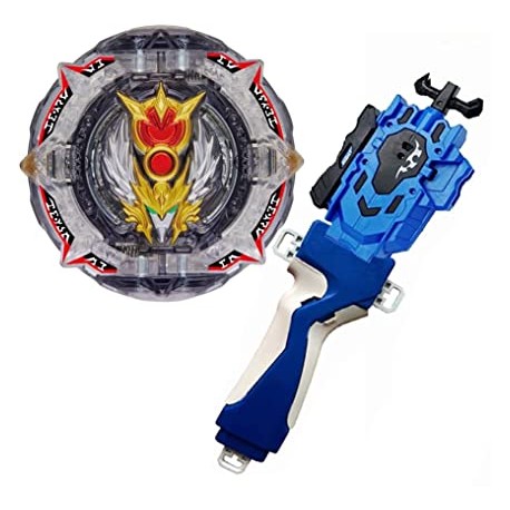 Funkey Greatest Raphael Over High Xtend+' (B-192 LR Launcher with Handle Grip)