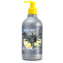 WOW Skin Science Kids 3 in 1 Wash - Shampoo + Conditioner + Body Wash - Caped Crusader Batman Edition 300ml