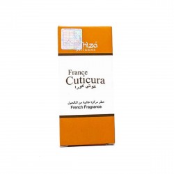 Cuticura France Perfume - 6 ml  (For Men & Women)