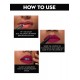 Sugar Cosmetics - Matte Attack - Transferproof Lipstick - 10 Depeach Mode (Peach) - 2 gms