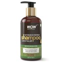 WOW Intensive Repair & Revitalize No Parabens, Sulphate & Silicone Shampoo 300ml