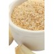 Garlic Granules, Chopped Dried Garlic, Great Flavor Garlic seasoning - 200gm