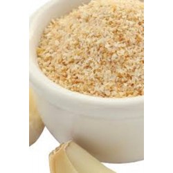 Garlic Granules, Chopped Dried Garlic, Great Flavor Garlic seasoning - 200gm