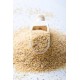 Garlic Granules, Chopped Dried Garlic, Great Flavor Garlic seasoning - 200gm