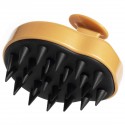 WOW Skin Science Stimulating Scalp Shampoo Brush for Natural Hair Care & Growth