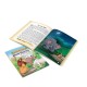 Moral Stories (Illustrated) (Set of 5 Story Books for Kids) - Paperback