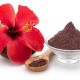 Natural Hibiscus Flower Powder - 200gm