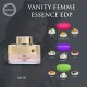 Armaf Vanity Femme Essence Eau De Parfum For Women - 100ml