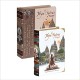 The Yogasutras of Patanjali - Edition A6 (Hardcover)