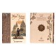 The Yogasutras of Patanjali - Edition A6 (Hardcover)