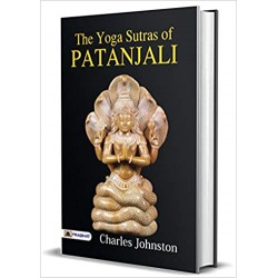 The Yoga Sutras of Patanjali Paperback – 1