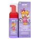 WOW Skin Science Kids Pretty Bubbles Foaming Face Wash 100ml