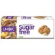 Unibic Sugar Free Oatmeal Cookies - 75 g