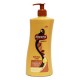 Meera Hairfall Care Shampoo, Goodness Of Badam & Shikakai, For Strong & Healthy Hair - 650ml