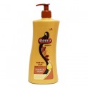 Meera Hairfall Care Shampoo, Goodness Of Badam & Shikakai, For Strong & Healthy Hair - 650ml