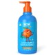 Wow Skin Science Kids Plush & Plump Body Lotion - Sweet Orange - SPF 15 - 300ml