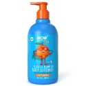 Wow Skin Science Kids Plush & Plump Body Lotion - Sweet Orange - SPF 15 - 300ml