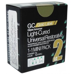 Gc Gold Lable 2 Lc – 5g Pawder And 3g Liquid (Pack Of 1)