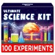 Einstein Box Ultimate Science Kit for Kids | Chemistry Kit Set