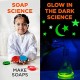 Einstein Box Ultimate Science Kit for Kids | Chemistry Kit Set