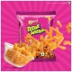 Bingo Tedhe Medhe Masala Tadka, Indian Masala Flavour, Perfect For Snacking (Pack Of 5) - 40 g