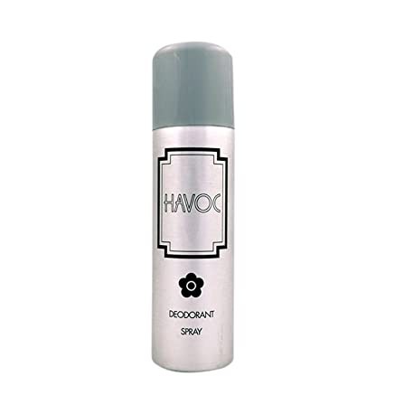 Havoc Deodorant Body Spray - 200 ml