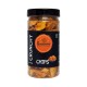Graminway Crunchy Soya Chips - 100gm