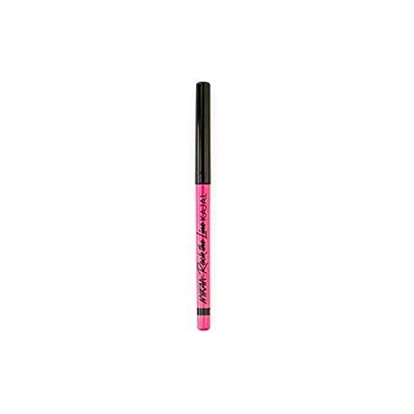 Nykaa Rock The Line Kajal (0.35gm)