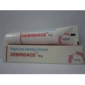 Debridace Ointment - 15gm (Pack Of 3)