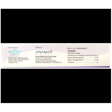 Regen-D 60 Gel 15 gm