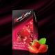 KamaSutra Strawberry Pleasure Flavored Condoms for Men (10 Count) Pack Of 3
