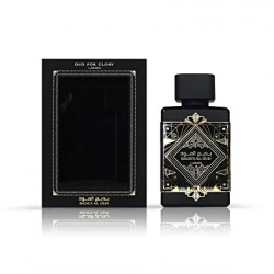 Lattafa Perfumes Oud For Glory Eau De Parfume - 100ml