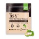 BSY Noni Hair Color Shampoo, Hair Dye - Dark Brown (20ml, 6 Sachets)
