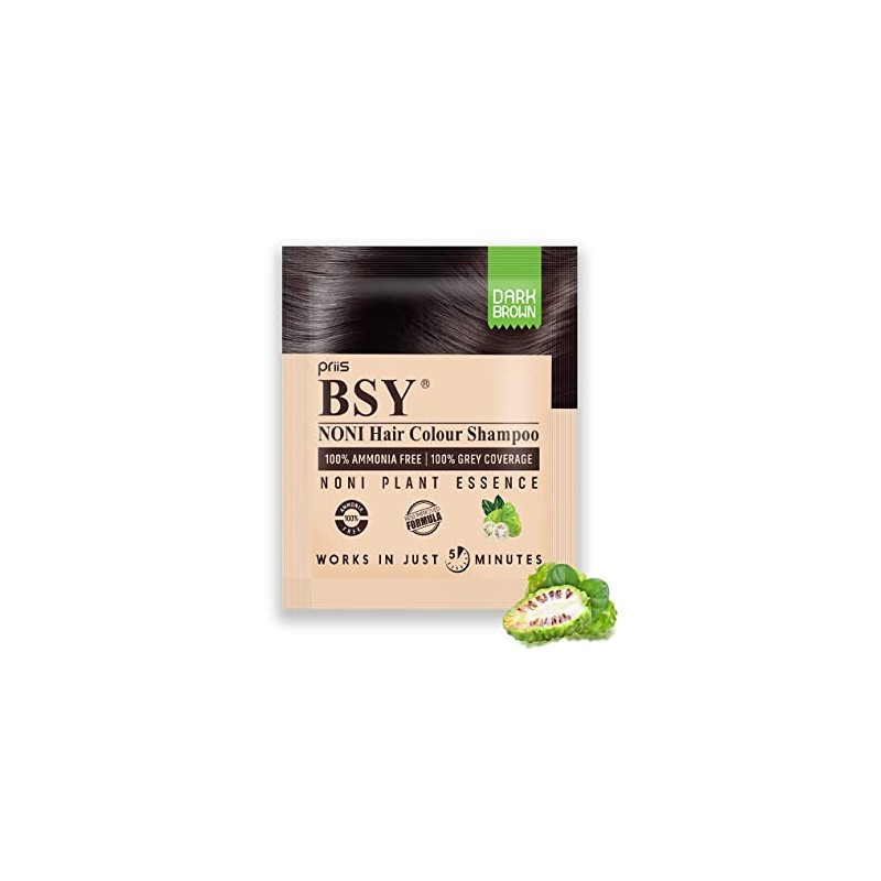 Shop BSY Noni Black Hair Magic Online|Healthy|Branded|Orgpick