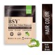 BSY Noni Hair Color Shampoo, Hair Dye - Dark Brown (20ml, 6 Sachets)