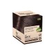 BSY Noni Hair Color Shampoo, Hair Dye - Dark Brown (20ml, 6 Sachets)