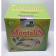 Montalin Capsule For Uric-Acid (pack of 10 sachet)