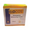 Biocos Emergency Whitening Cream - 30ml (Pack Of 2)
