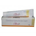 Eflora Cream - 15gm (Pack Of 2)