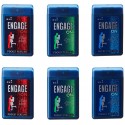 Engage On Man Pocket Perfume - 18ml (Pack of 6)