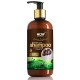 Wow Amazon Rainforest Collection White Clay Shampoo with Rainforest Pataua Oil 300ml