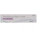 Pacroma Cream - 10gm (Pack Of 2)
