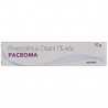 Pacroma Cream - 10gm (Pack Of 2)