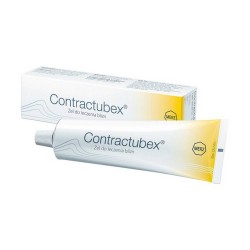 Contractubex Scar Removal Gel - 20gm