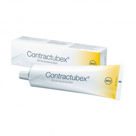 Contractubex Scar Removal Gel - 20gm