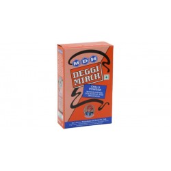 Mdh Deggi Mirch Powder - 100gm (Pack Of 3)